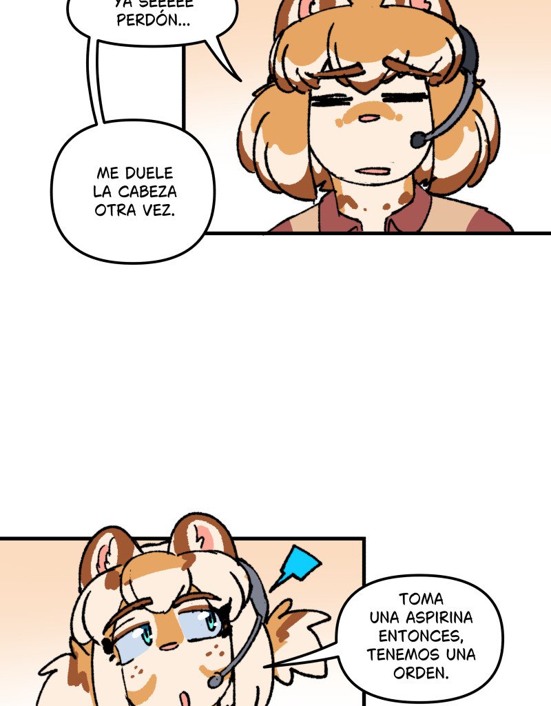 Michikomori - Episode 83, Page 1: Michikomori 83