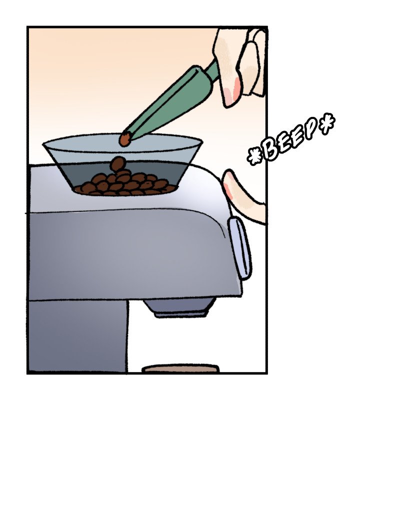 Michikomori - Episode 84, Page 1: Michikomori 84