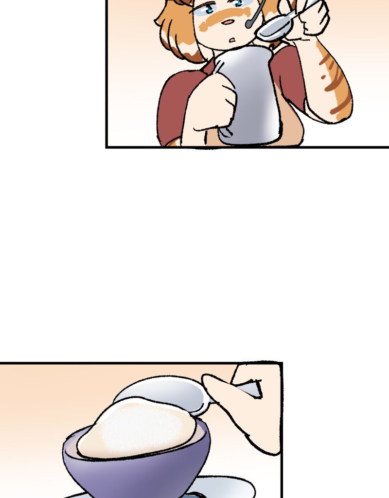 Michikomori - Episode 84, Page 1: Michikomori 84