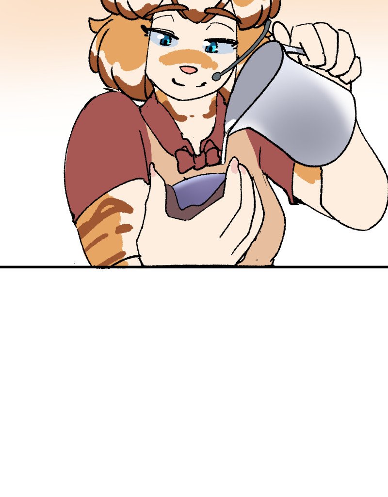 Michikomori - Episode 84, Page 1: Michikomori 84