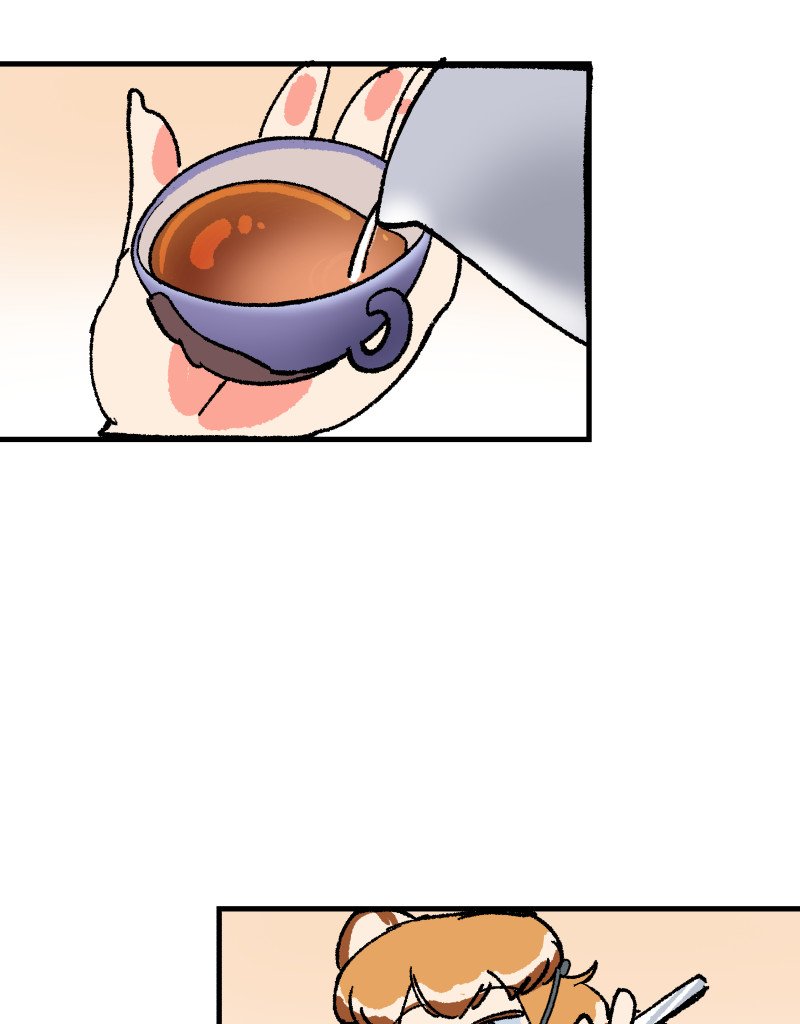 Michikomori - Episode 84, Page 1: Michikomori 84