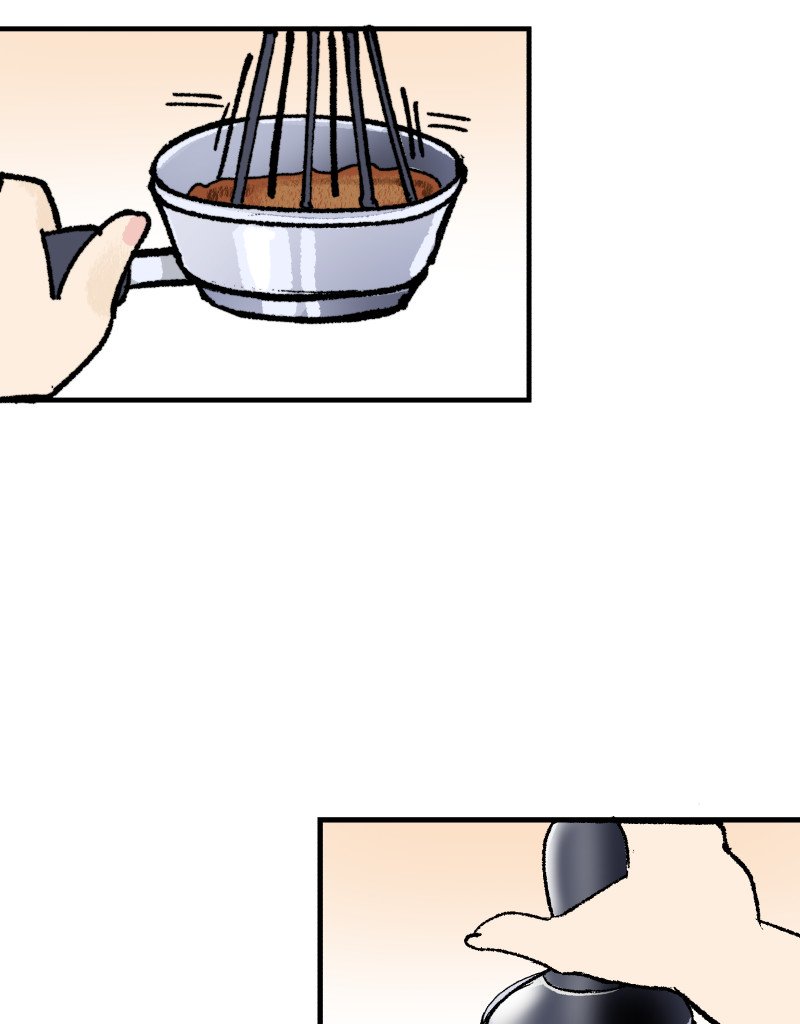 Michikomori - Episode 84, Page 1: Michikomori 84