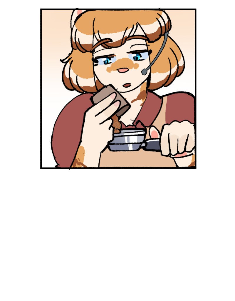 Michikomori - Episode 84, Page 1: Michikomori 84