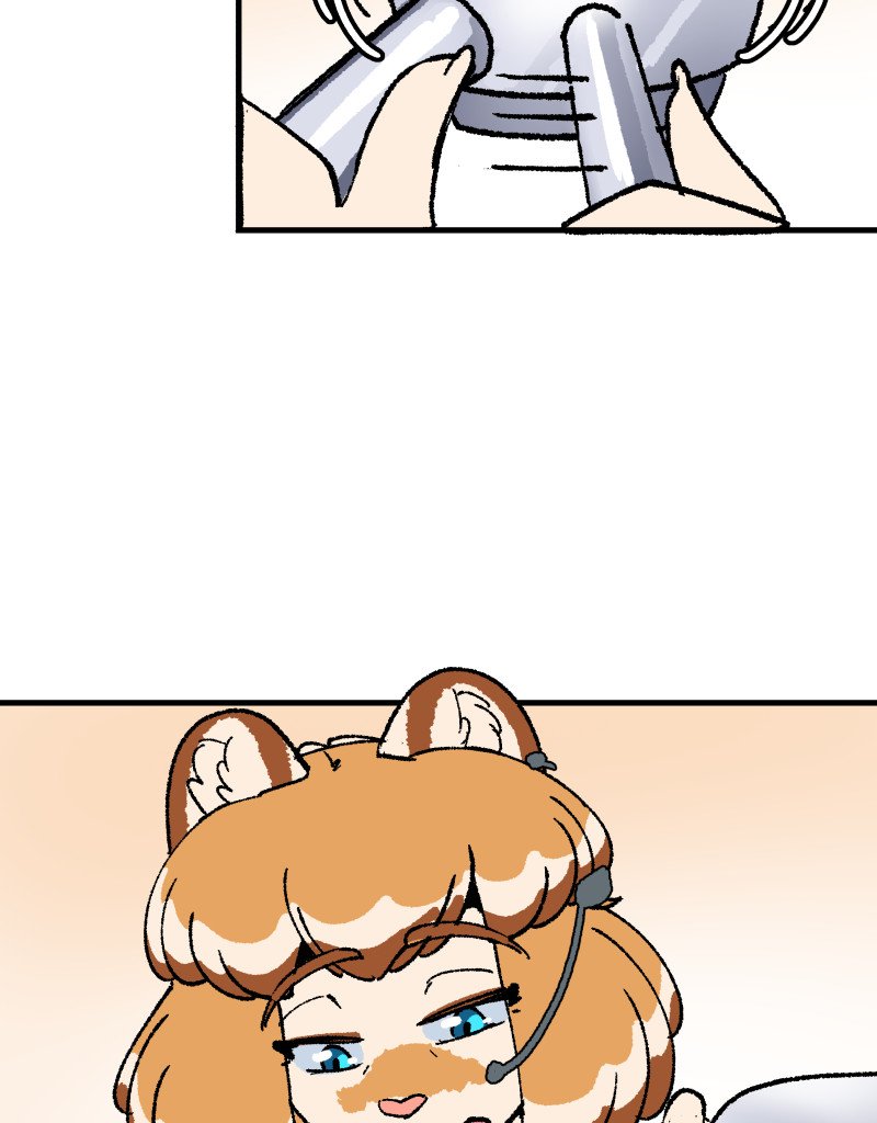 Michikomori - Episode 84, Page 1: Michikomori 84