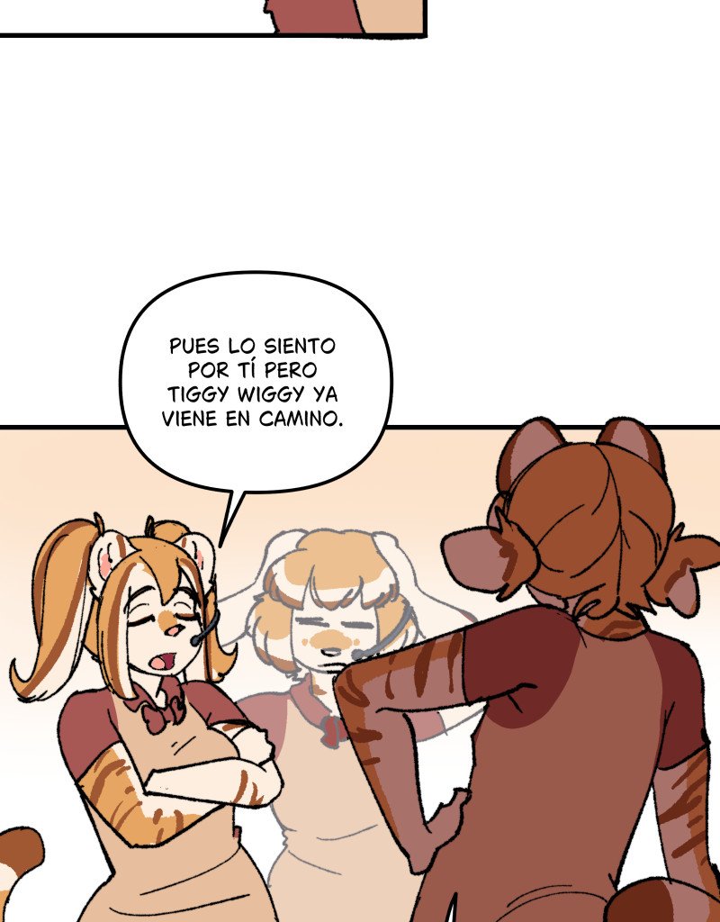 Michikomori - Episode 85, Page 1: Michikomori 85