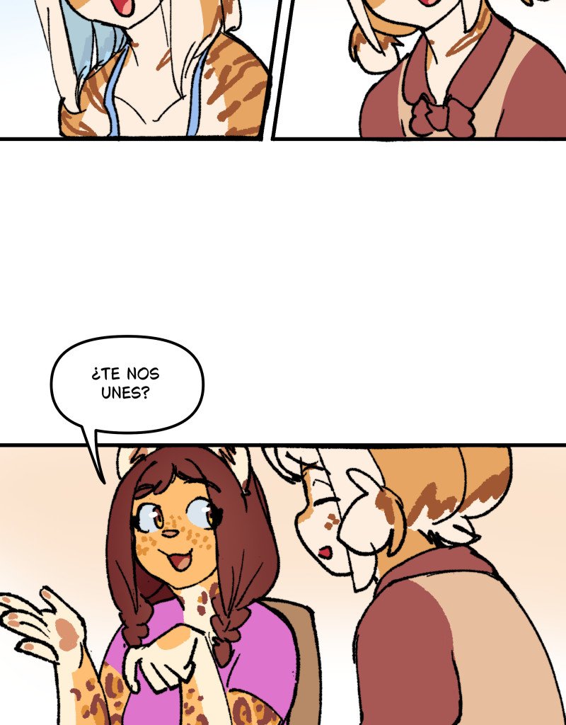 Michikomori - Episode 86, Page 1: Michikomori 86