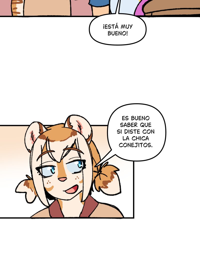 Michikomori - Episode 86, Page 1: Michikomori 86
