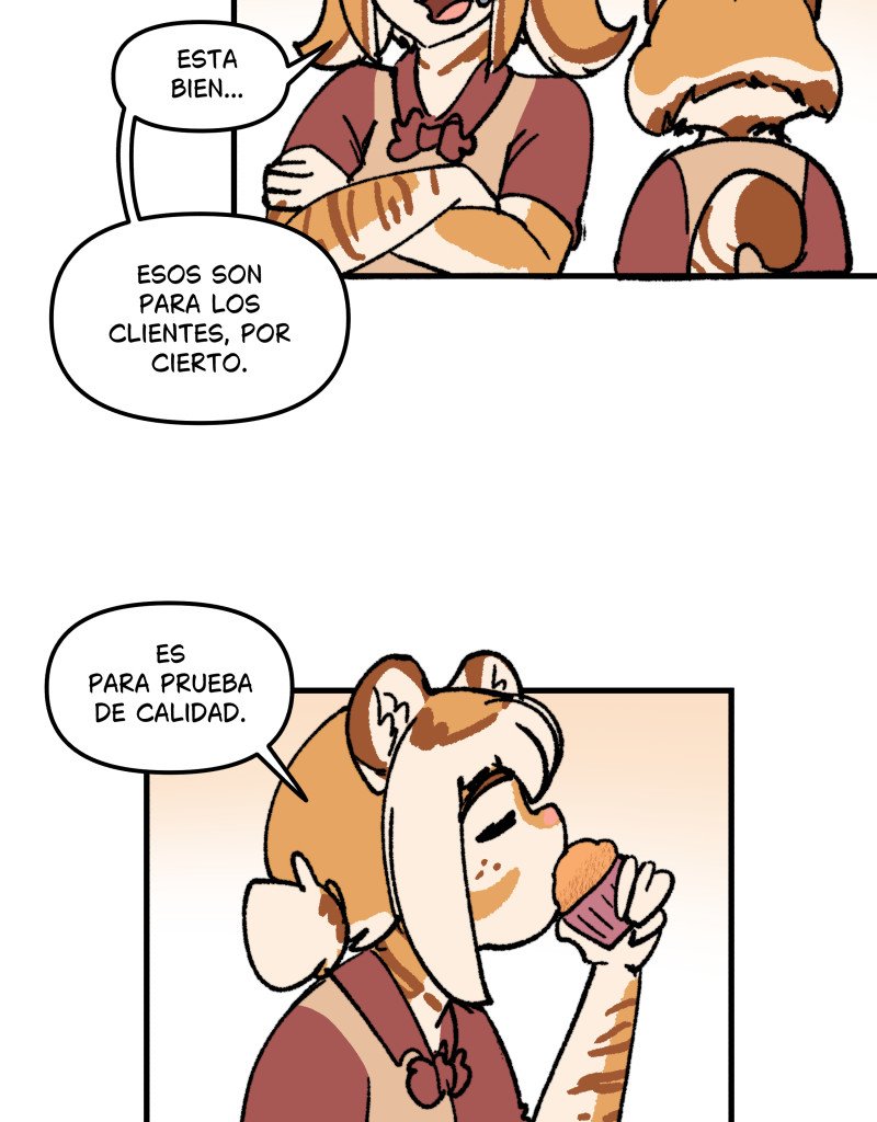 Michikomori - Episode 86, Page 1: Michikomori 86