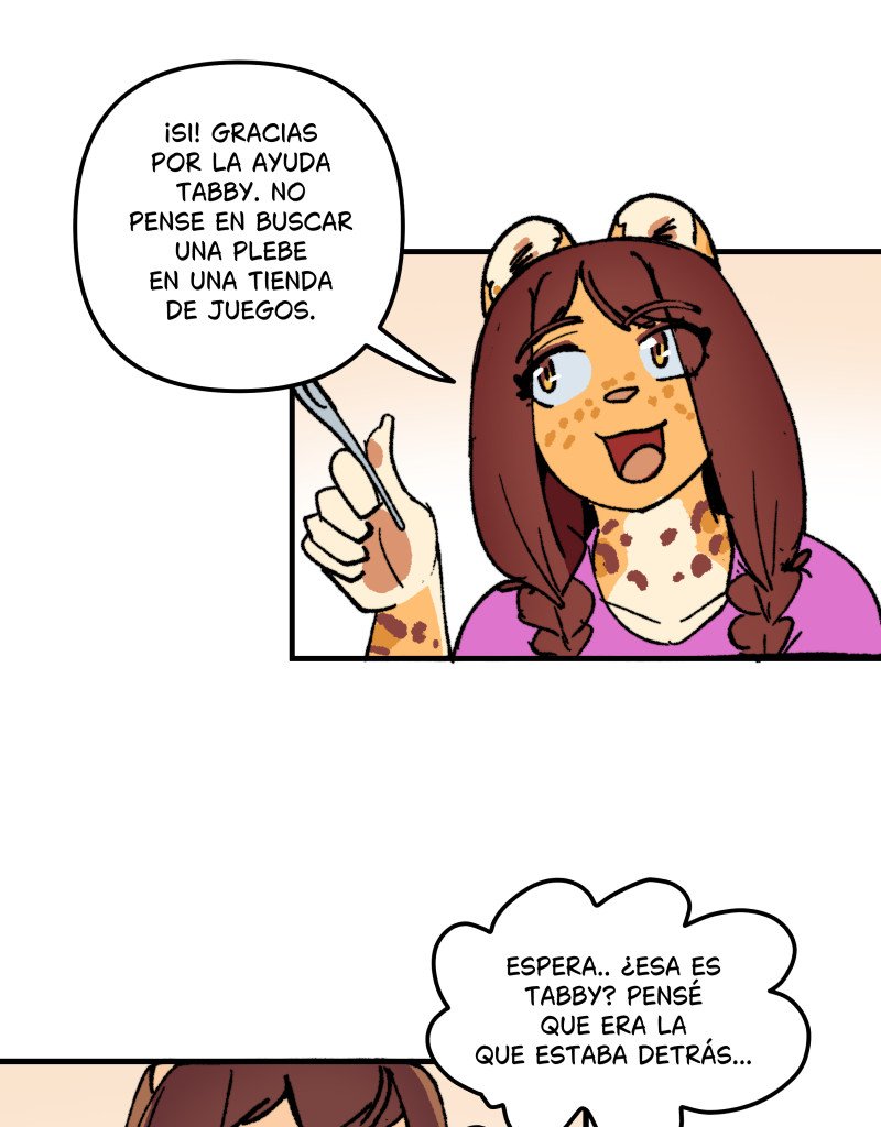 Michikomori - Episode 86, Page 1: Michikomori 86