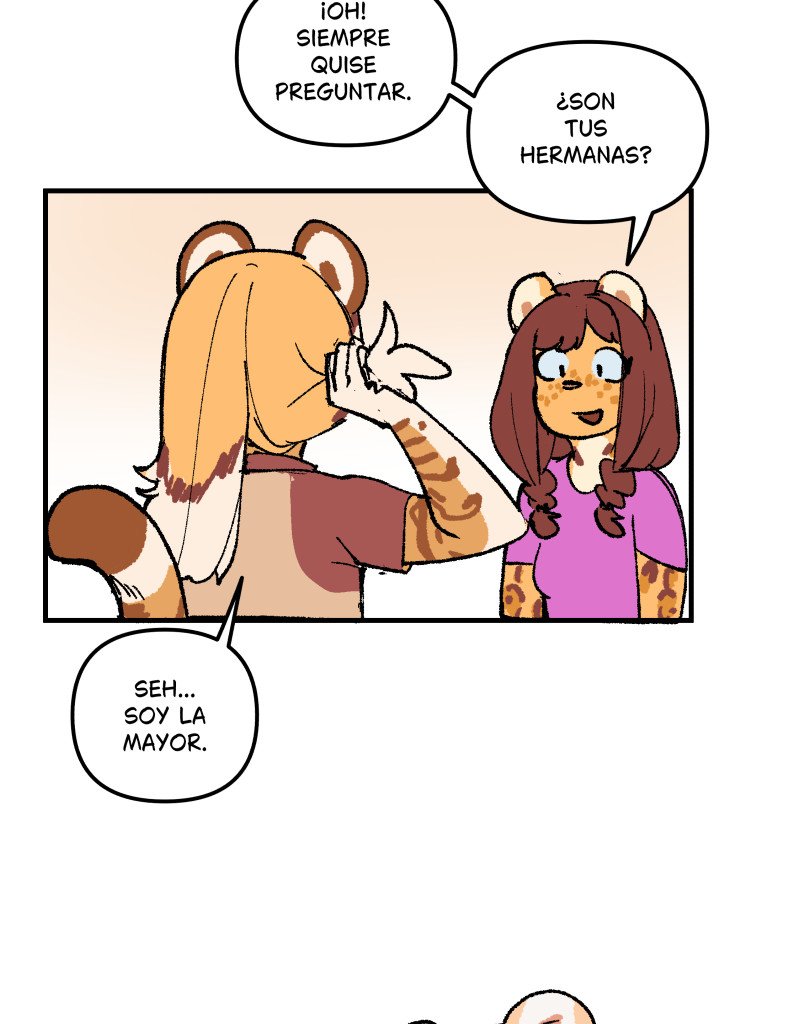 Michikomori - Episode 87, Page 1: Michikomori 87