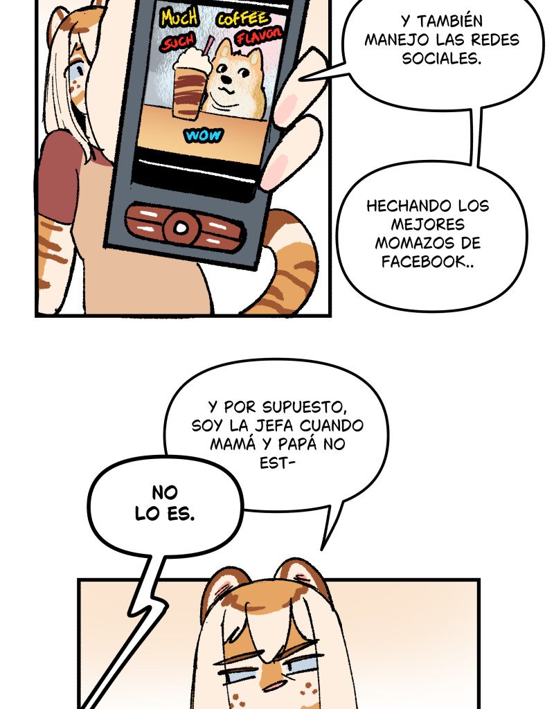 Michikomori - Episode 87, Page 1: Michikomori 87