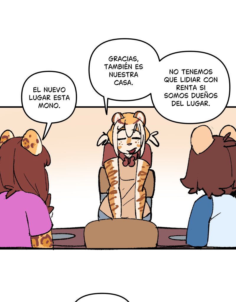 Michikomori - Episode 87, Page 1: Michikomori 87