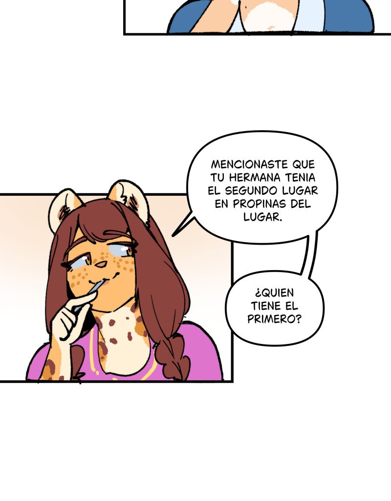 Michikomori - Episode 88, Page 1: Michikomori 88