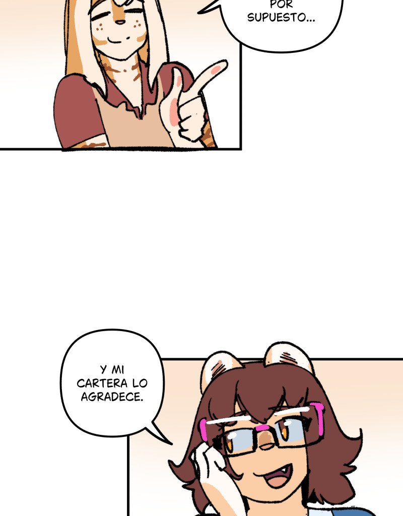 Michikomori - Episode 88, Page 1: Michikomori 88