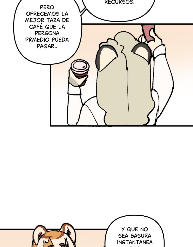 Michikomori - Episode 88, Page 1: Michikomori 88