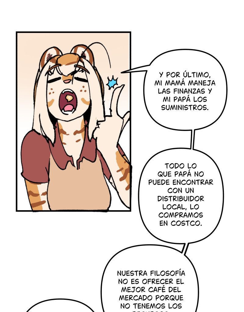Michikomori - Episode 88, Page 1: Michikomori 88