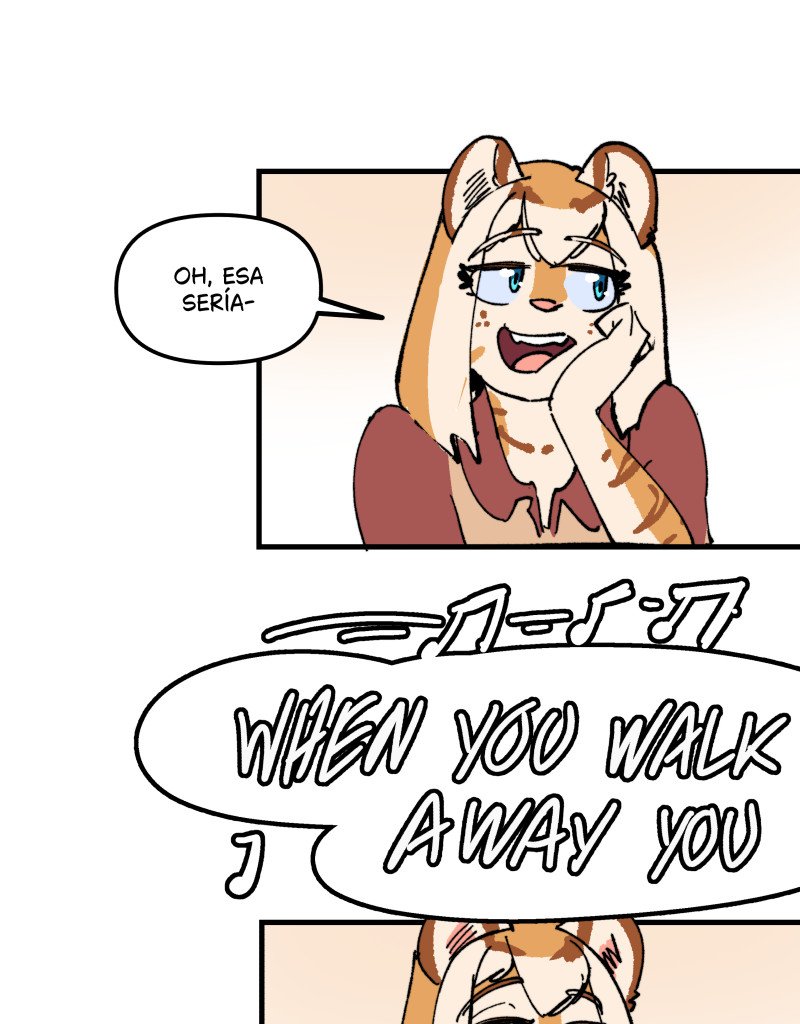 Michikomori - Episode 88, Page 1: Michikomori 88