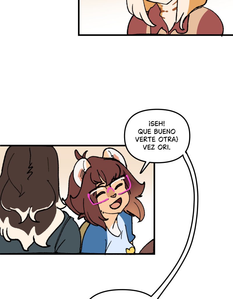 Michikomori - Episode 89, Page 1: Michikomori 89