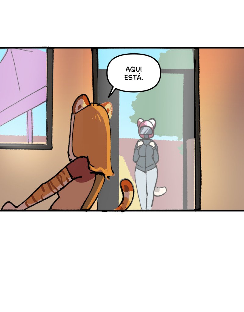 Michikomori - Episode 89, Page 1: Michikomori 89