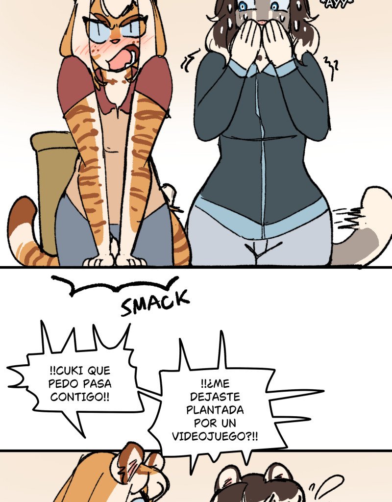 Michikomori - Episode 90, Page 1: Michikomori 90