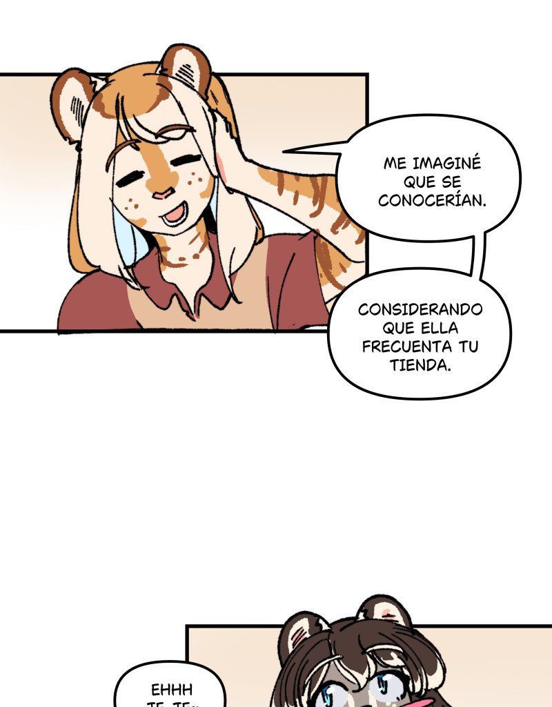 Michikomori - Episode 90, Page 1: Michikomori 90