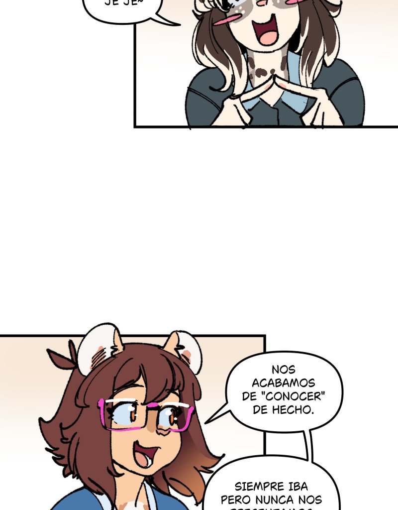 Michikomori - Episode 90, Page 1: Michikomori 90