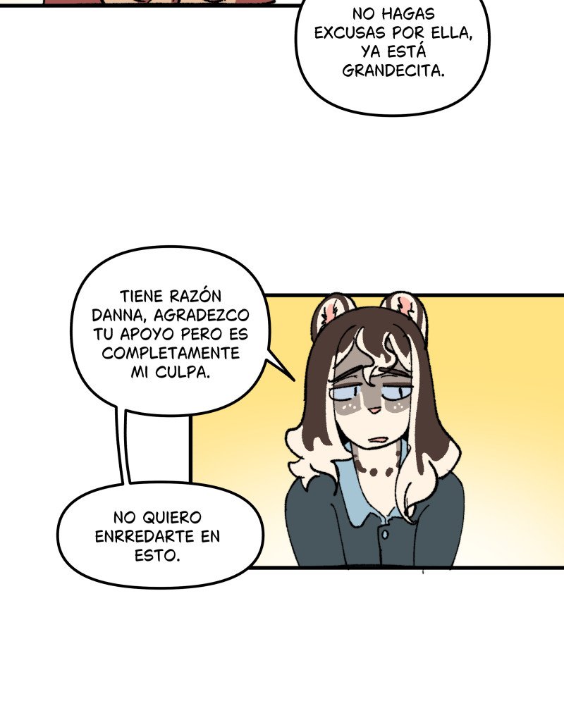 Michikomori - Episode 91, Page 1: Michikomori 91