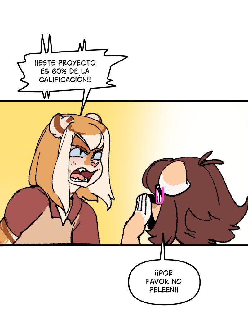 Michikomori - Episode 91, Page 1: Michikomori 91