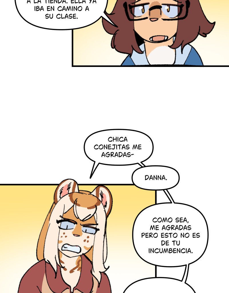 Michikomori - Episode 91, Page 1: Michikomori 91