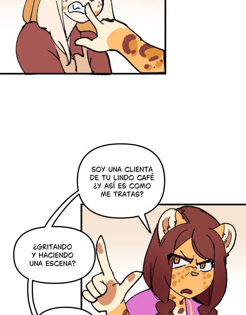 Michikomori - Episode 92, Page 1: Michikomori 92