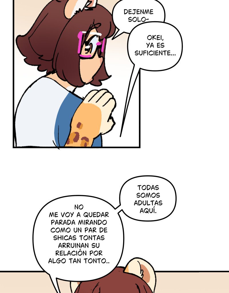 Michikomori - Episode 92, Page 1: Michikomori 92