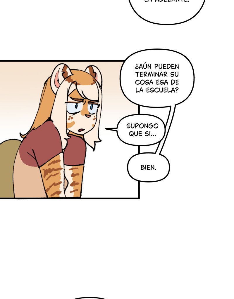 Michikomori - Episode 92, Page 1: Michikomori 92