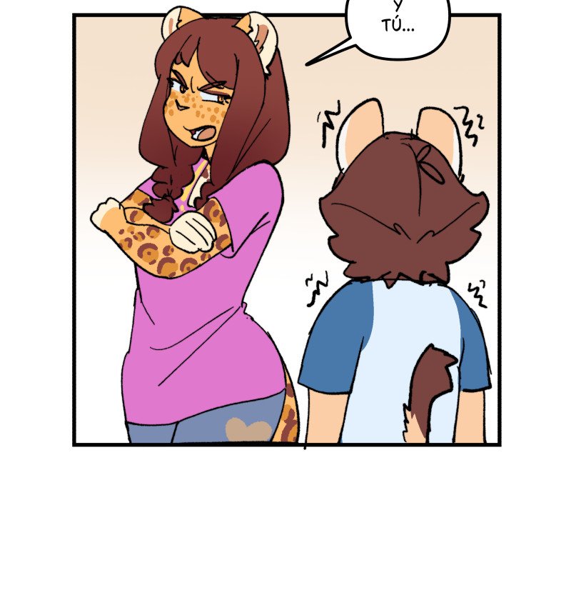 Michikomori - Episode 92, Page 1: Michikomori 92
