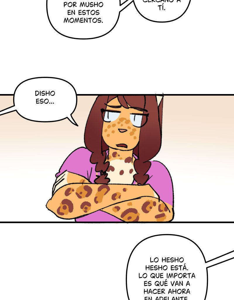 Michikomori - Episode 92, Page 1: Michikomori 92
