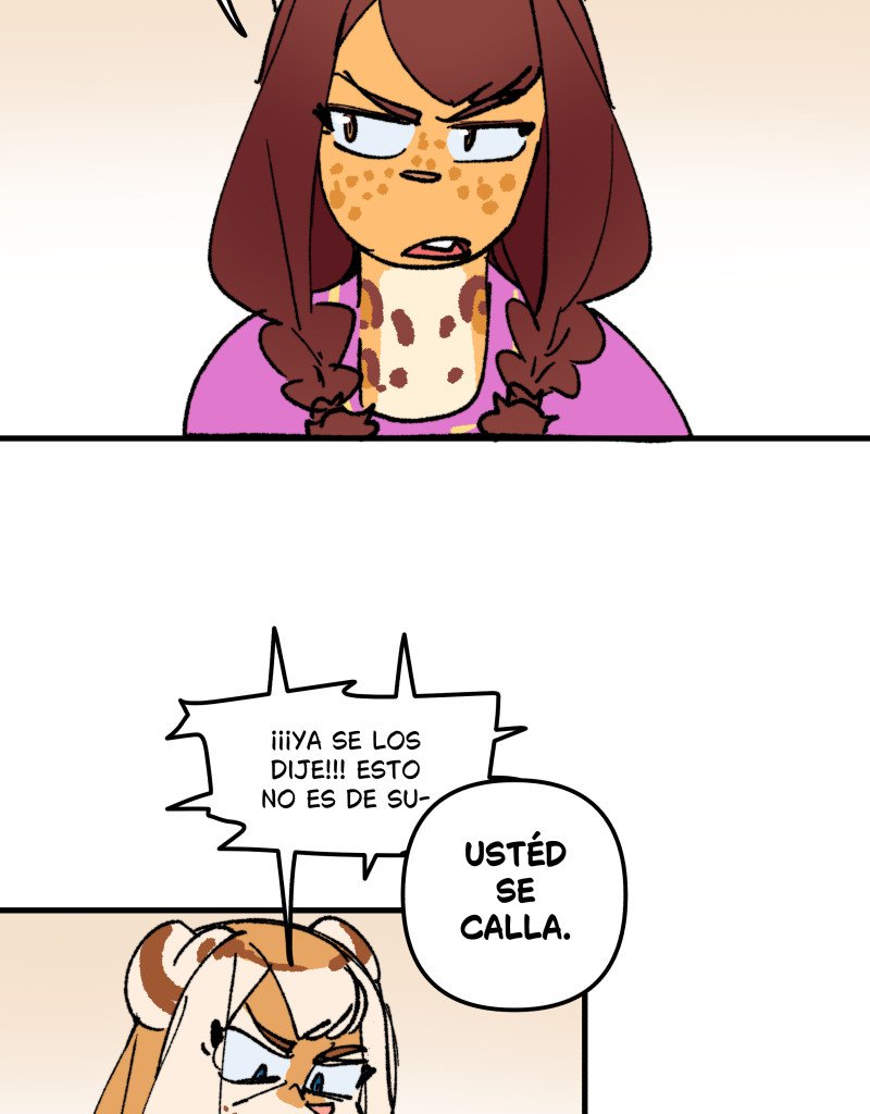 Michikomori - Episode 92, Page 1: Michikomori 92
