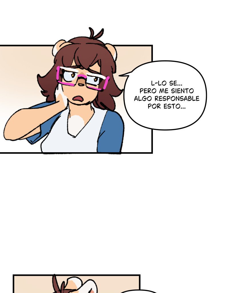 Michikomori - Episode 92, Page 1: Michikomori 92