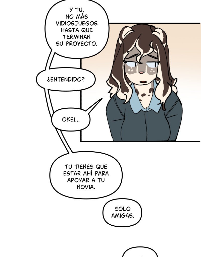 Michikomori - Episode 92, Page 1: Michikomori 92