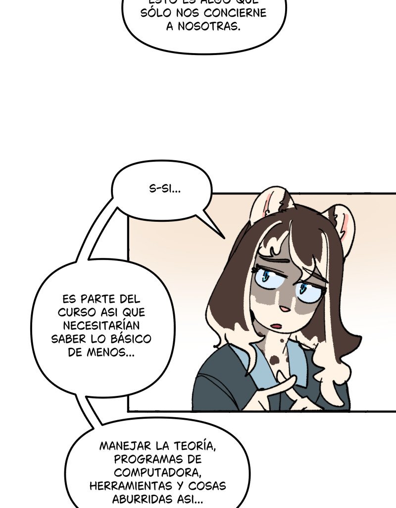 Michikomori - Episode 93, Page 1: Michikomori 93