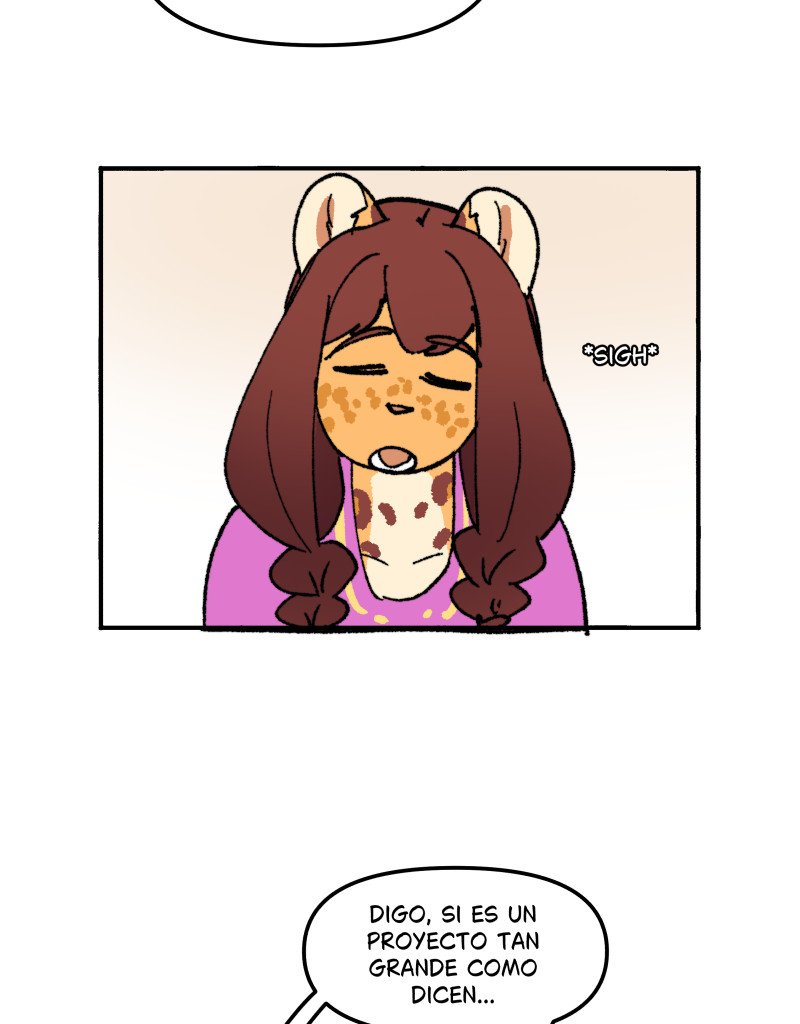 Michikomori - Episode 93, Page 1: Michikomori 93
