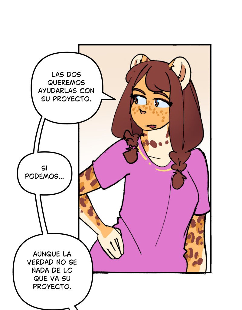 Michikomori - Episode 93, Page 1: Michikomori 93