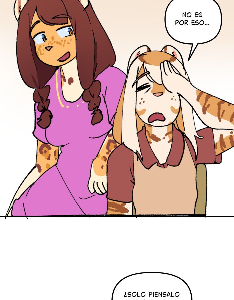 Michikomori - Episode 93, Page 1: Michikomori 93