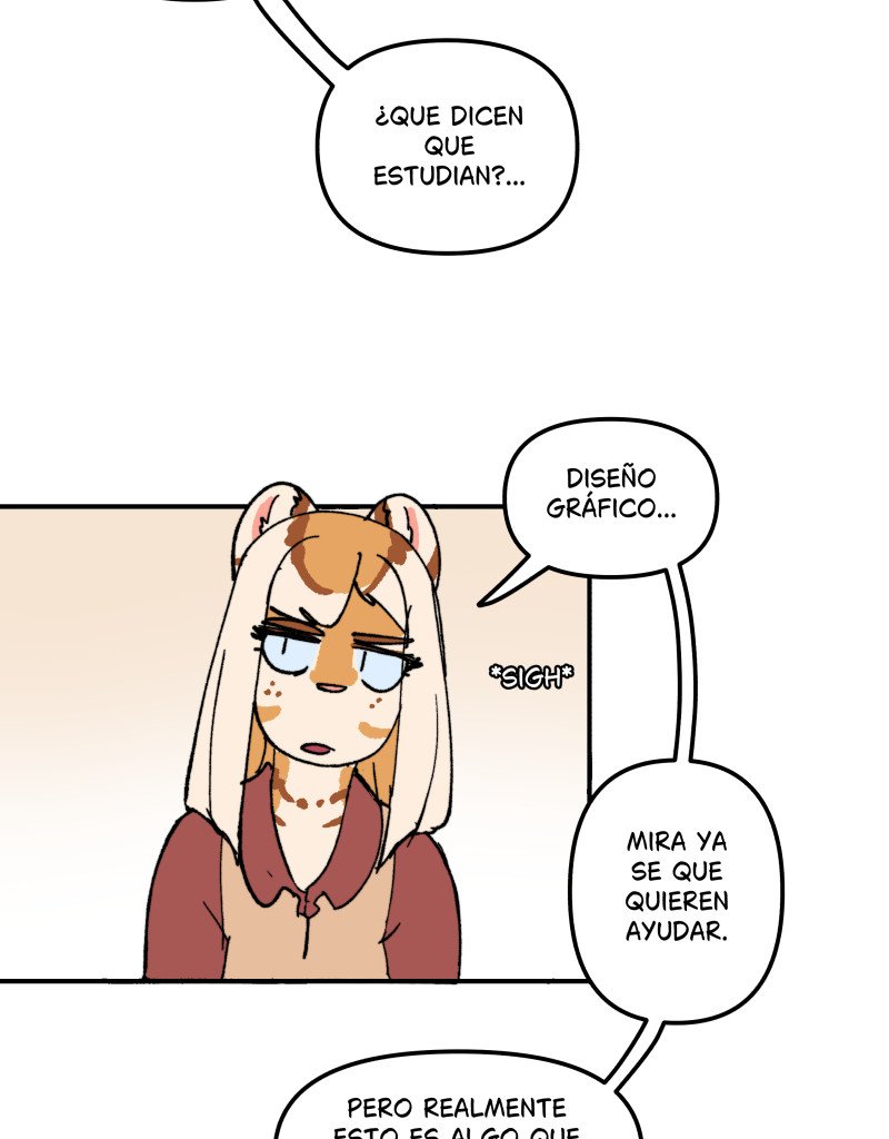 Michikomori - Episode 93, Page 1: Michikomori 93