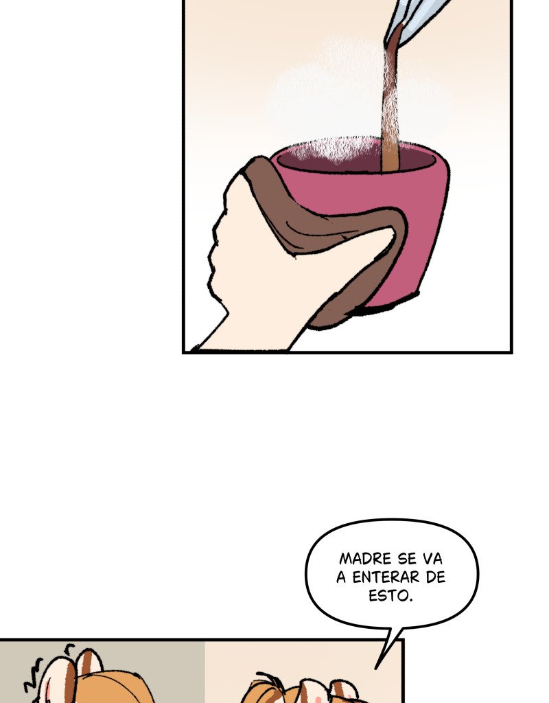 Michikomori - Episode 94, Page 1: Michikomori 94