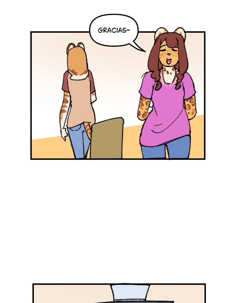 Michikomori - Episode 94, Page 1: Michikomori 94