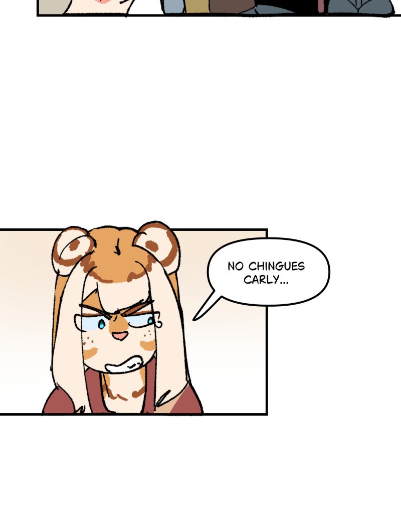 Michikomori - Episode 94, Page 1: Michikomori 94