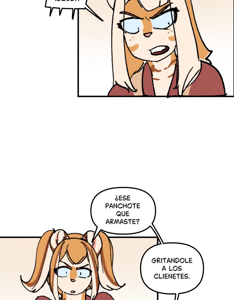 Michikomori - Episode 94, Page 1: Michikomori 94