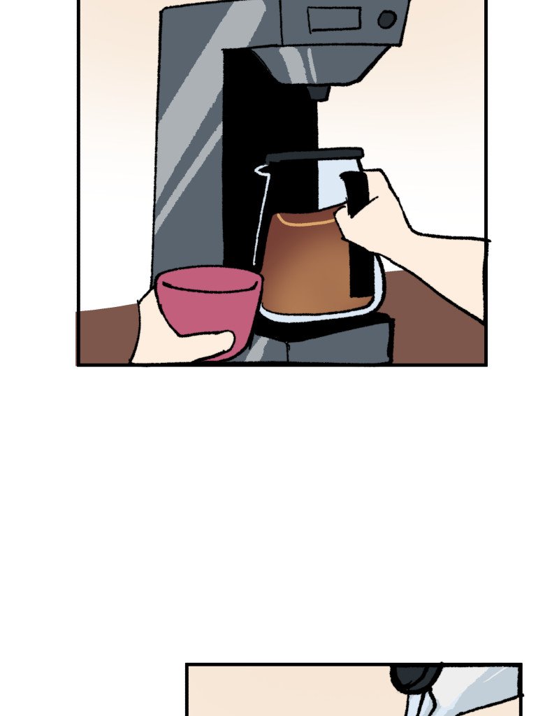 Michikomori - Episode 94, Page 1: Michikomori 94