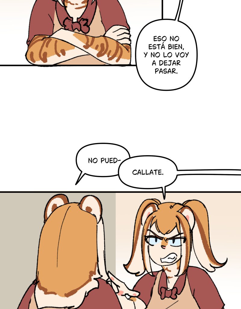 Michikomori - Episode 94, Page 1: Michikomori 94