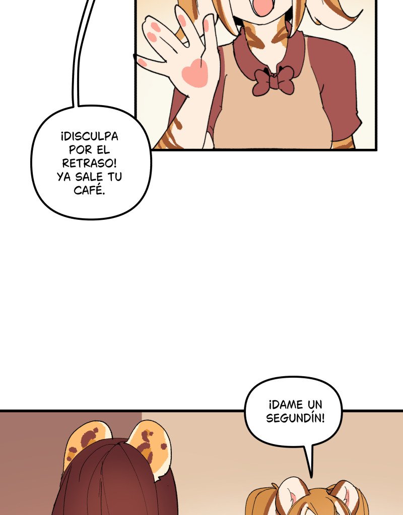 Michikomori - Episode 95, Page 1: Michikomori 95