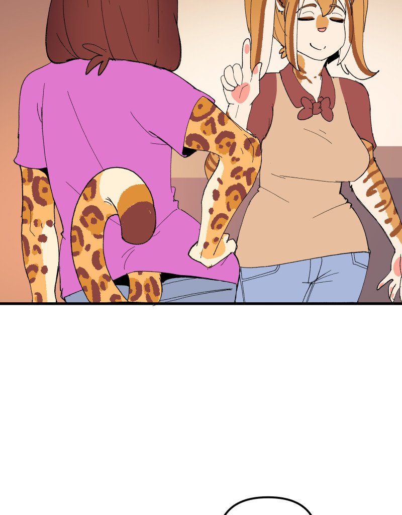 Michikomori - Episode 95, Page 1: Michikomori 95
